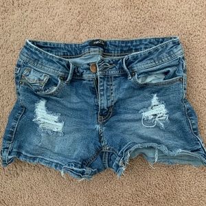 shorts